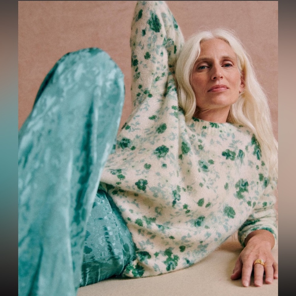 Sézane Amaya Jumper - Picture 4 of 6